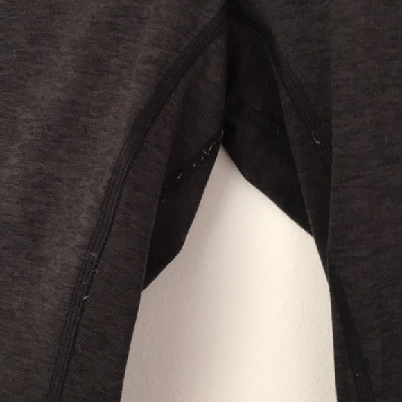 ZYIA Active leggings size 8-10 - Picture 5 of 8